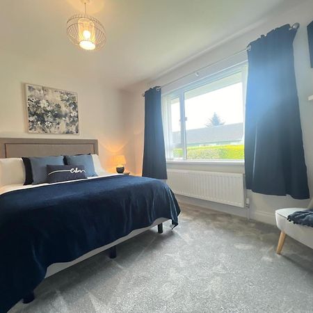 Mountain View Bungalow Villa Newcastle  Buitenkant foto