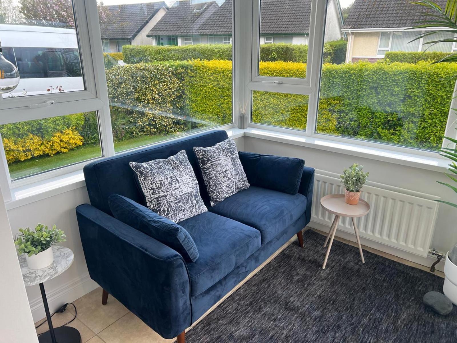 Mountain View Bungalow Villa Newcastle  Buitenkant foto