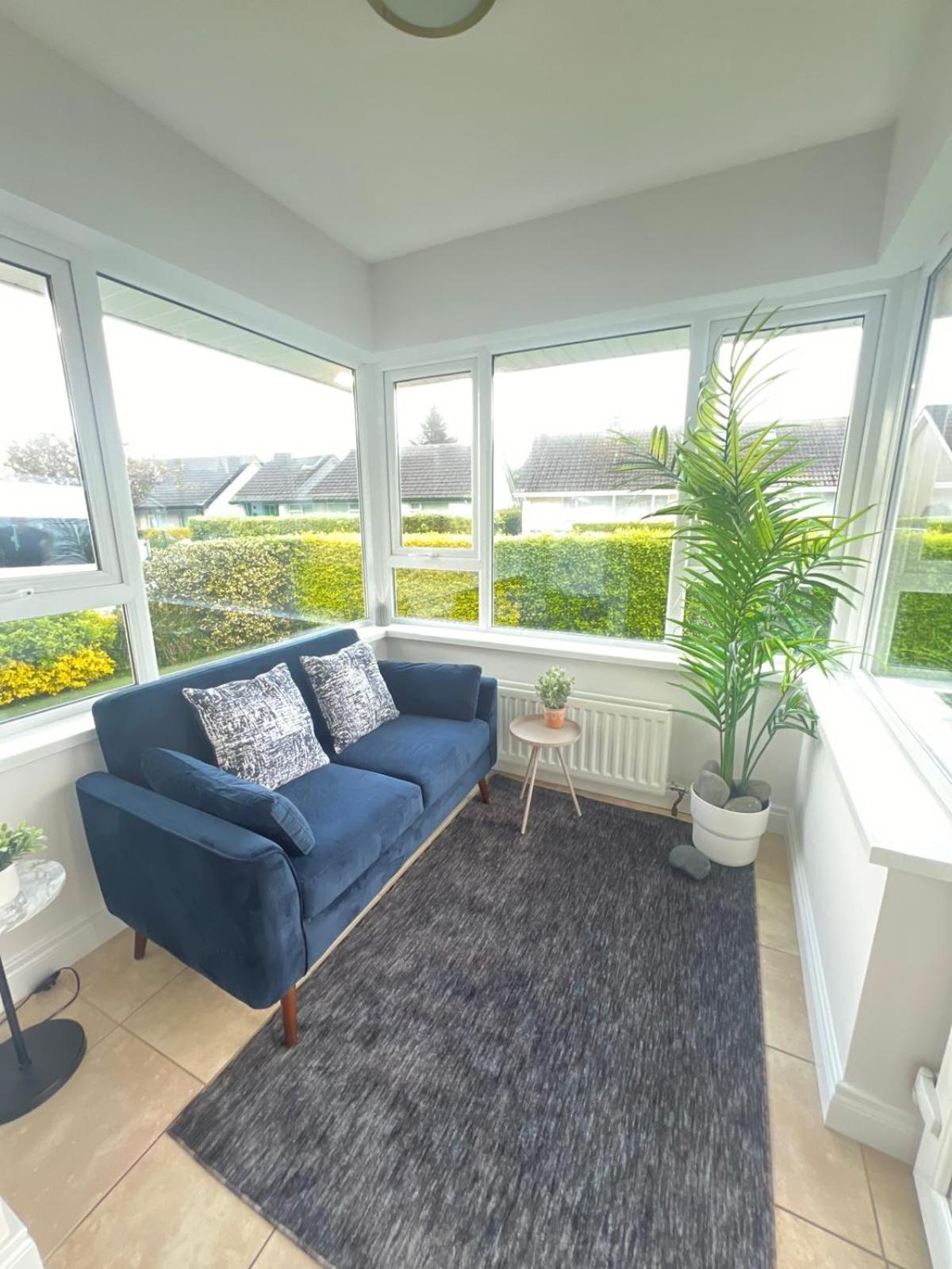Mountain View Bungalow Villa Newcastle  Buitenkant foto