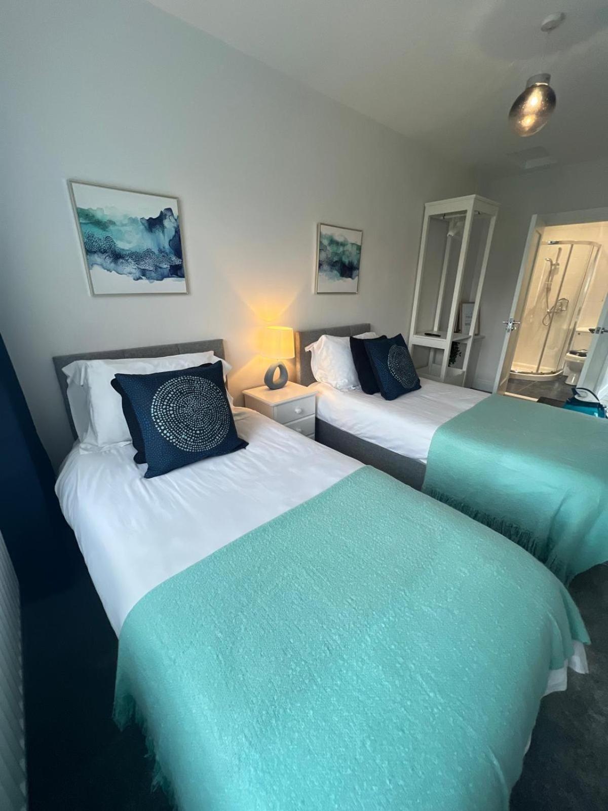 Mountain View Bungalow Villa Newcastle  Buitenkant foto