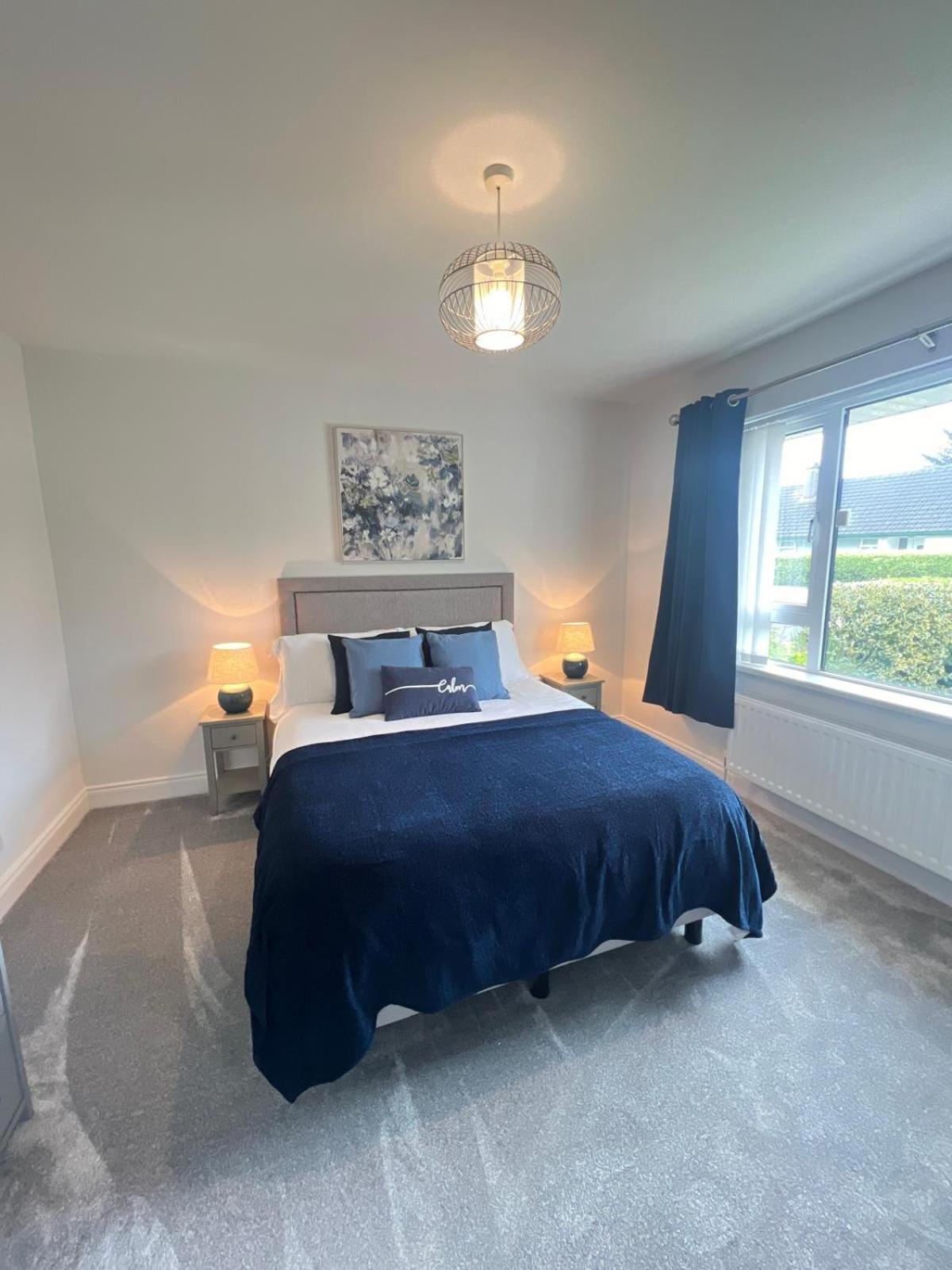 Mountain View Bungalow Villa Newcastle  Buitenkant foto