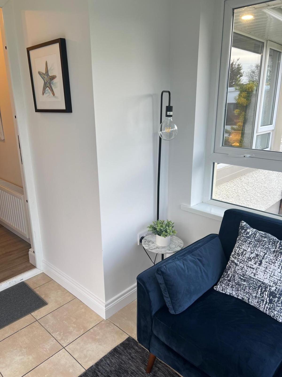 Mountain View Bungalow Villa Newcastle  Buitenkant foto